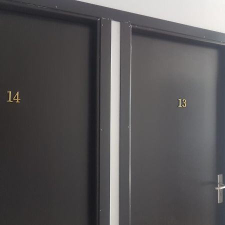 Casa Nord Hotell Buzău Eksteriør bilde