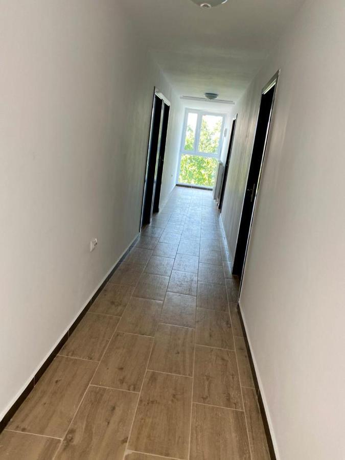 Casa Nord Hotell Buzău Eksteriør bilde