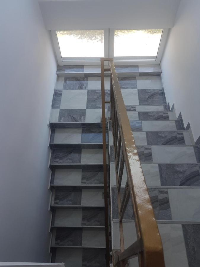 Casa Nord Hotell Buzău Eksteriør bilde